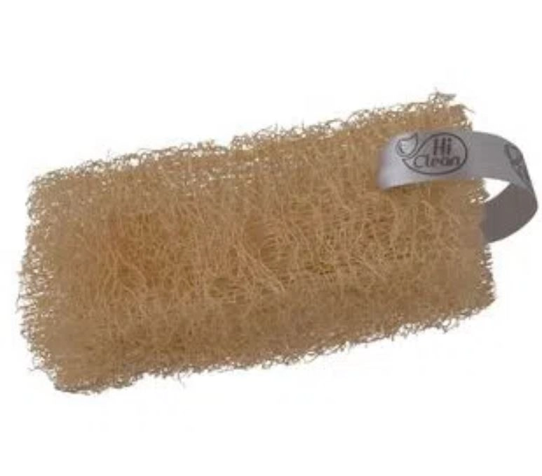 Bucha Vegetal High Clean Artesanal