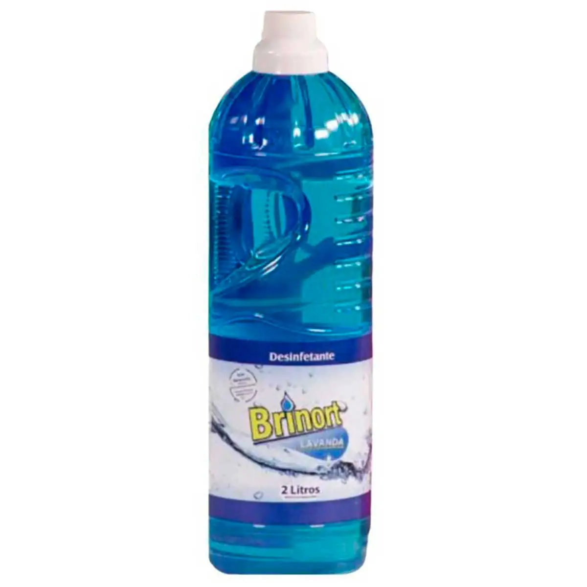 Desinfetante Brinort Lavanda 2 l