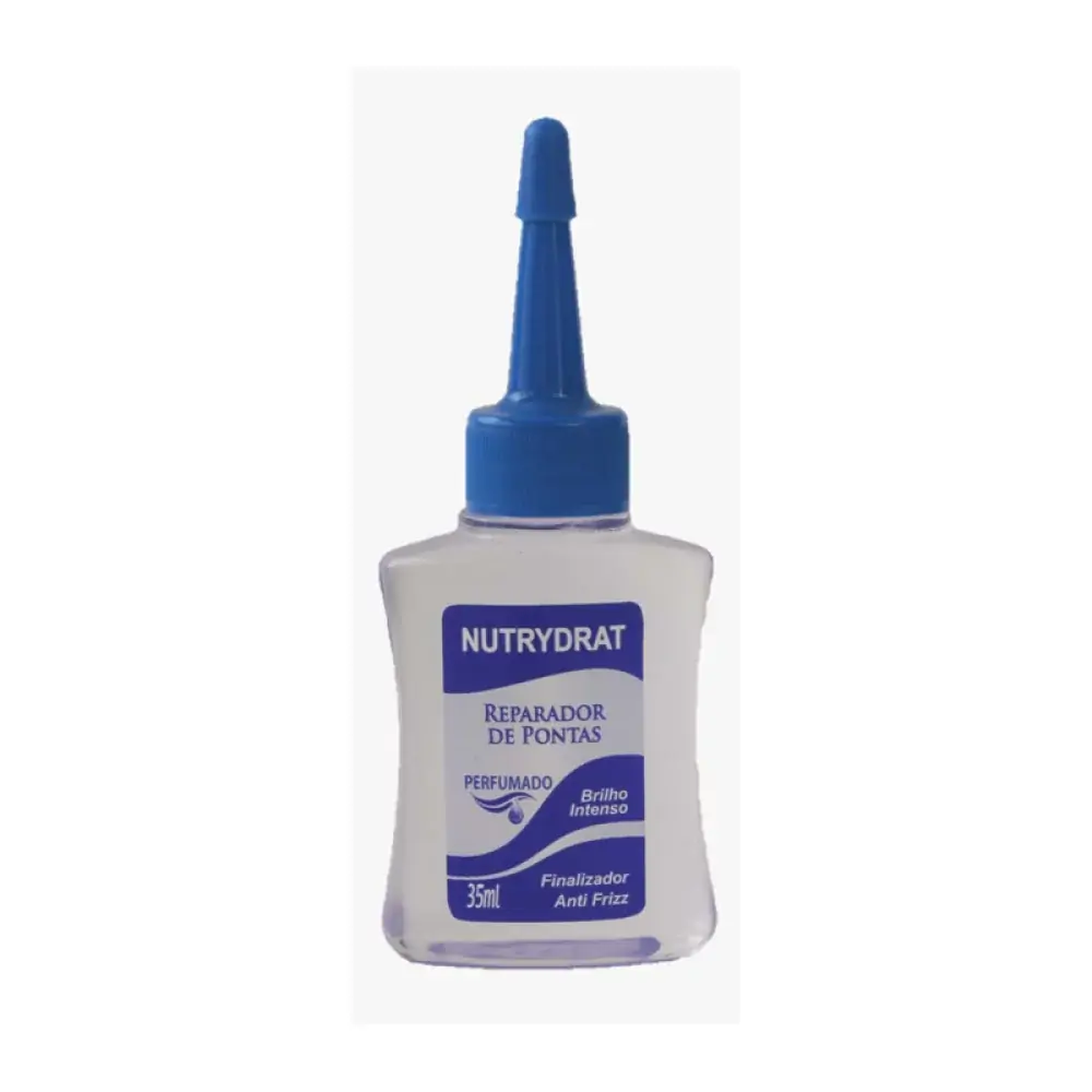 Reparador Nutrydrat 35ml Perfumado