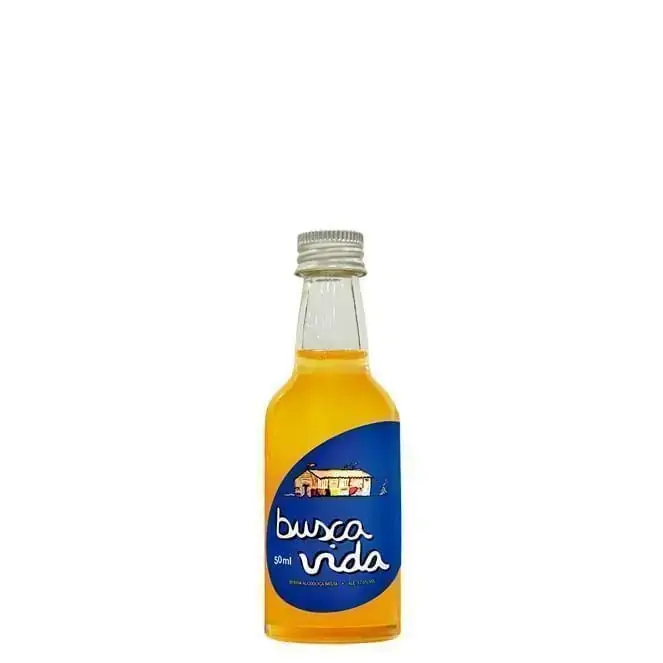 Aperitivo Busca Vida