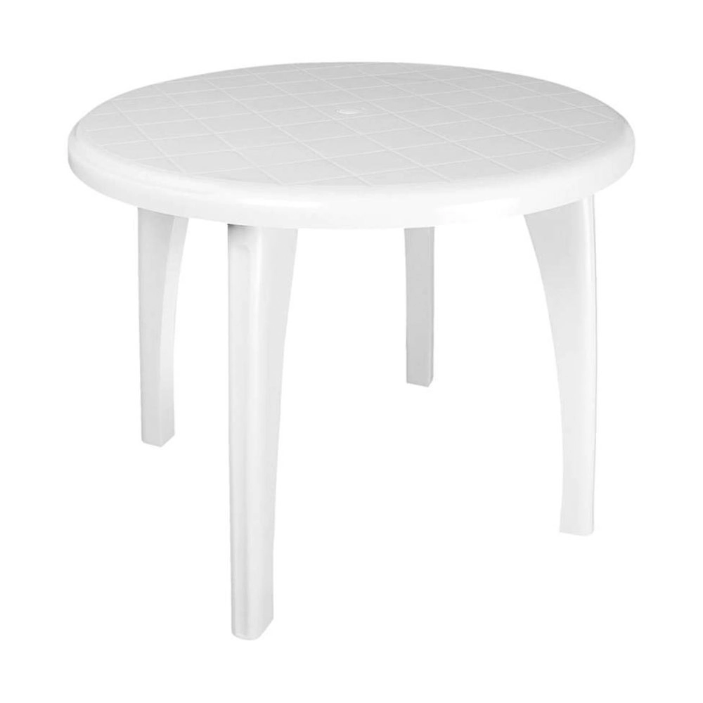 Mesa Desmont Red Mariana