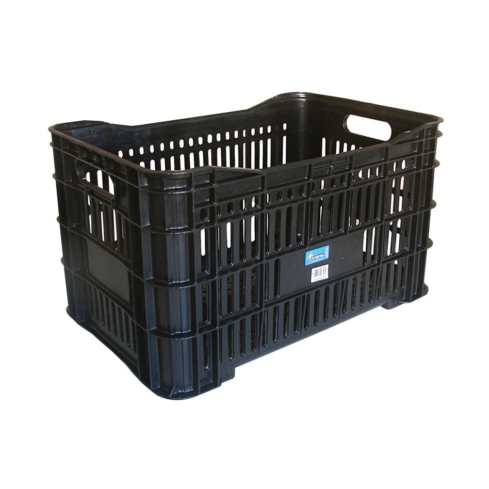 Caixa Plast. Antares Sm Pta 50l