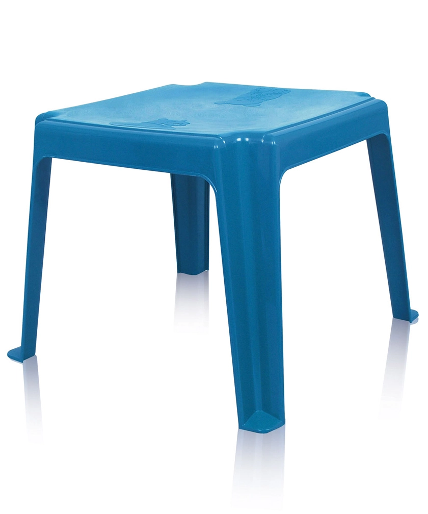Mesa Antares Infantil Azul