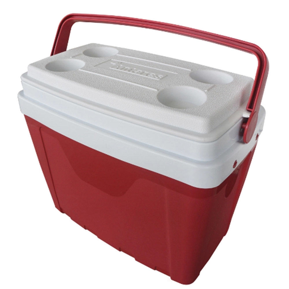 Caixa Termica Antares Colors 25l 1un