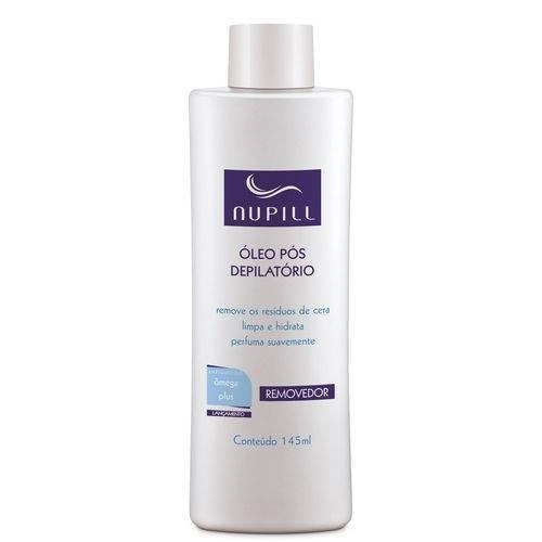 Nupill Oleo Pos Dep Remov