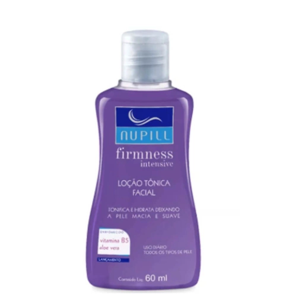 Miniatura Locao Tonica Facial 60 Ml