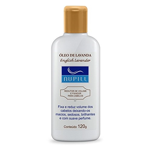 Oleo Cap Nupil Lavanda