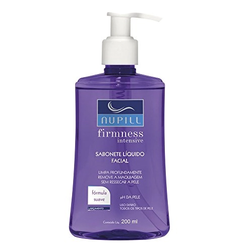 Sabonete Facial Nupill Liquido Facial 200ml 2/2