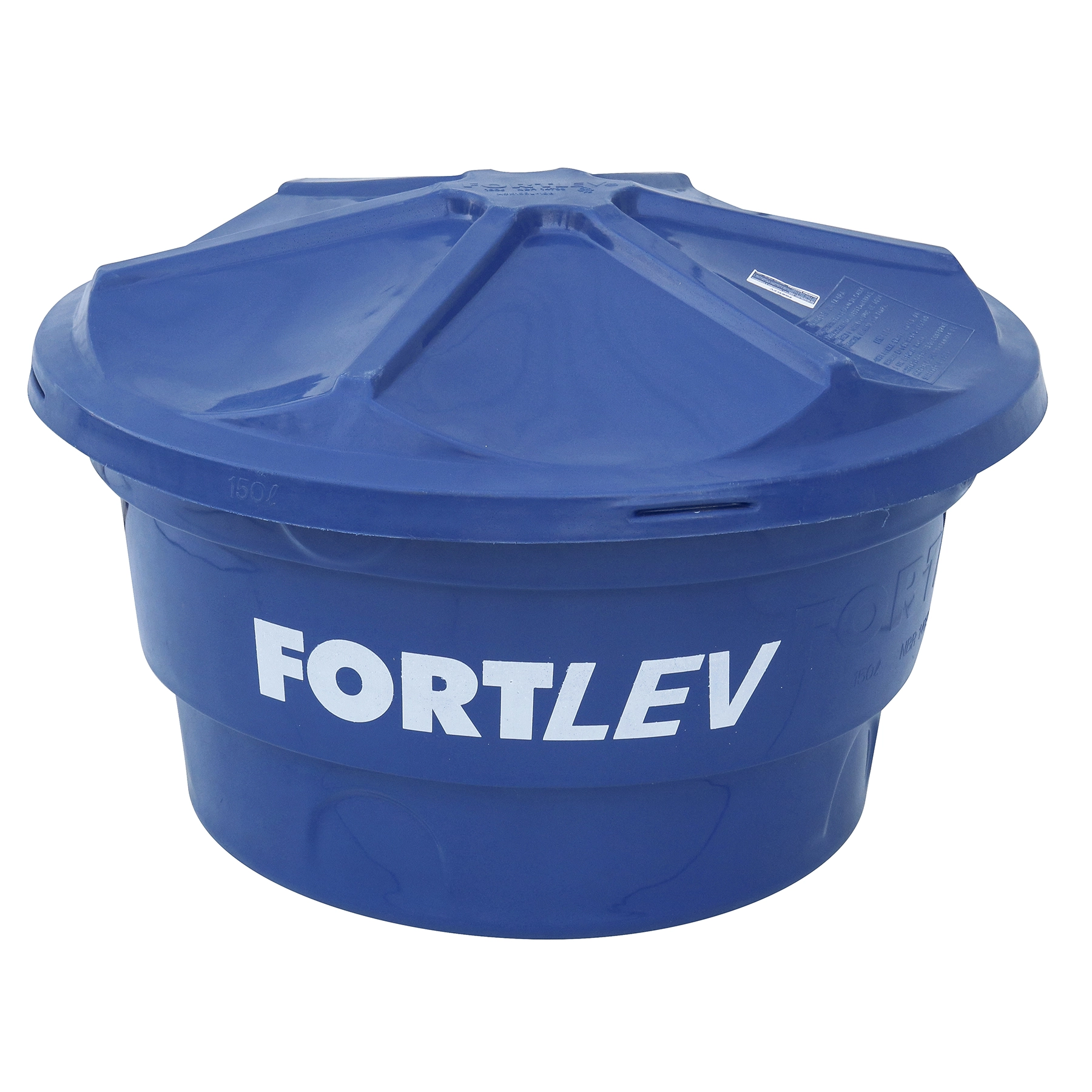 Caixa De Agua 150 Lt Polietileno