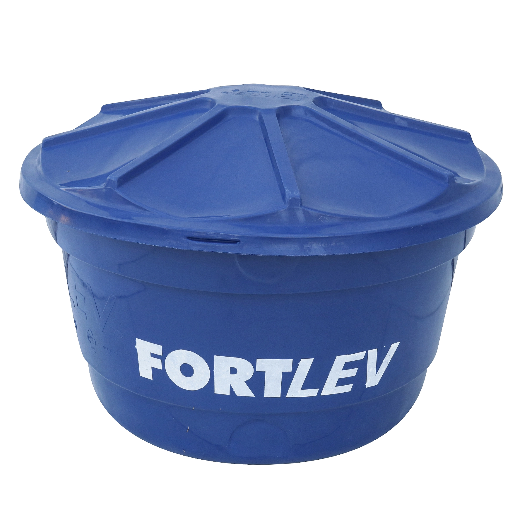 Caixa D Agua Polietileno 310l C/tamp