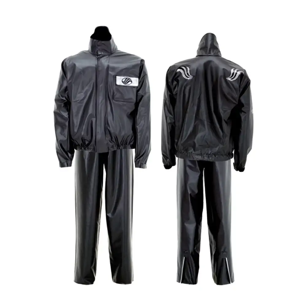 Conjunto Europa Preto Gg