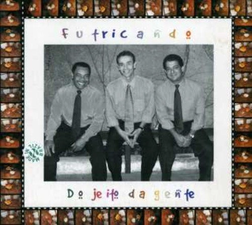 Do Jeito Da Gente