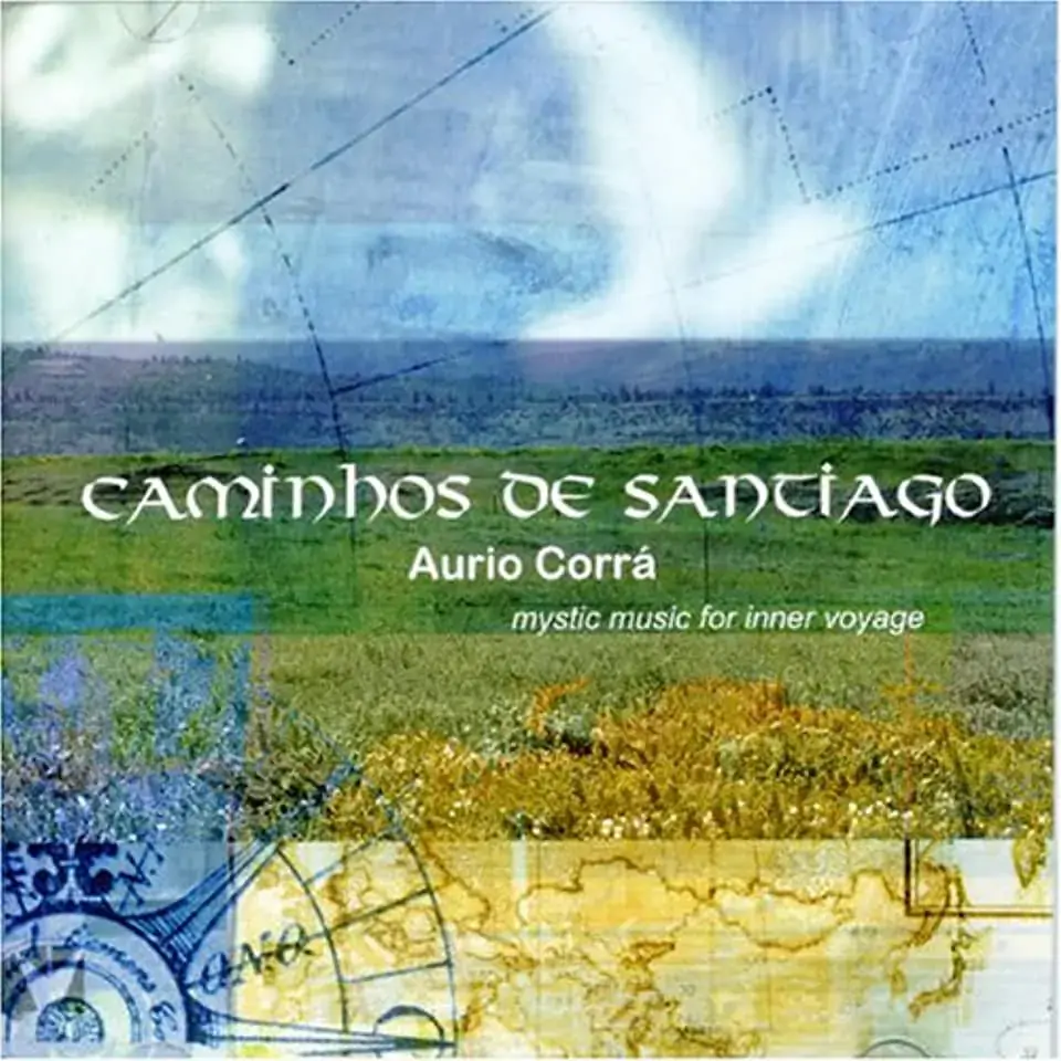 Caminhos De Santiago