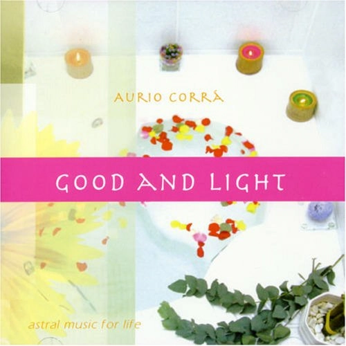 Cd Gold And Light Aurio Corra
