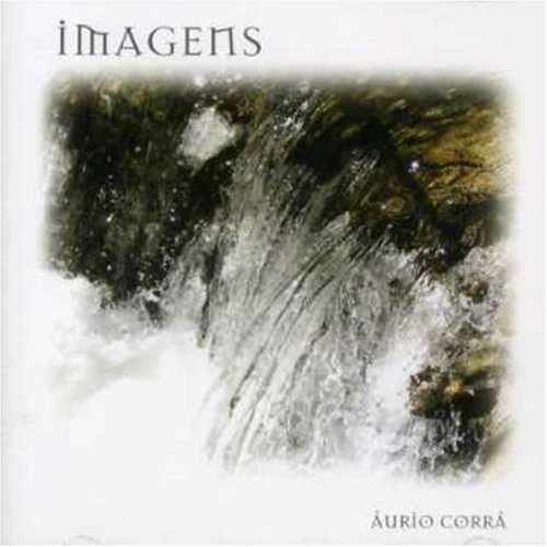 Cd Imagens 1 Aurio Corra