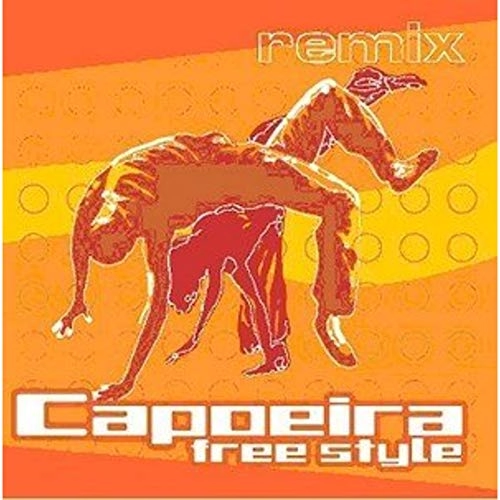 Capoeira Remix Lua Music Lua Music