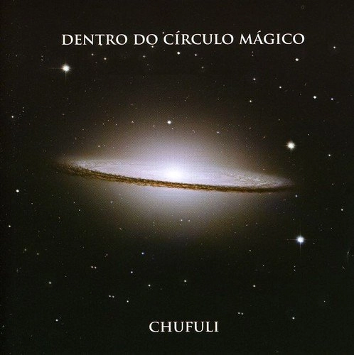 Cd Dentro Do Círculo Mágico .