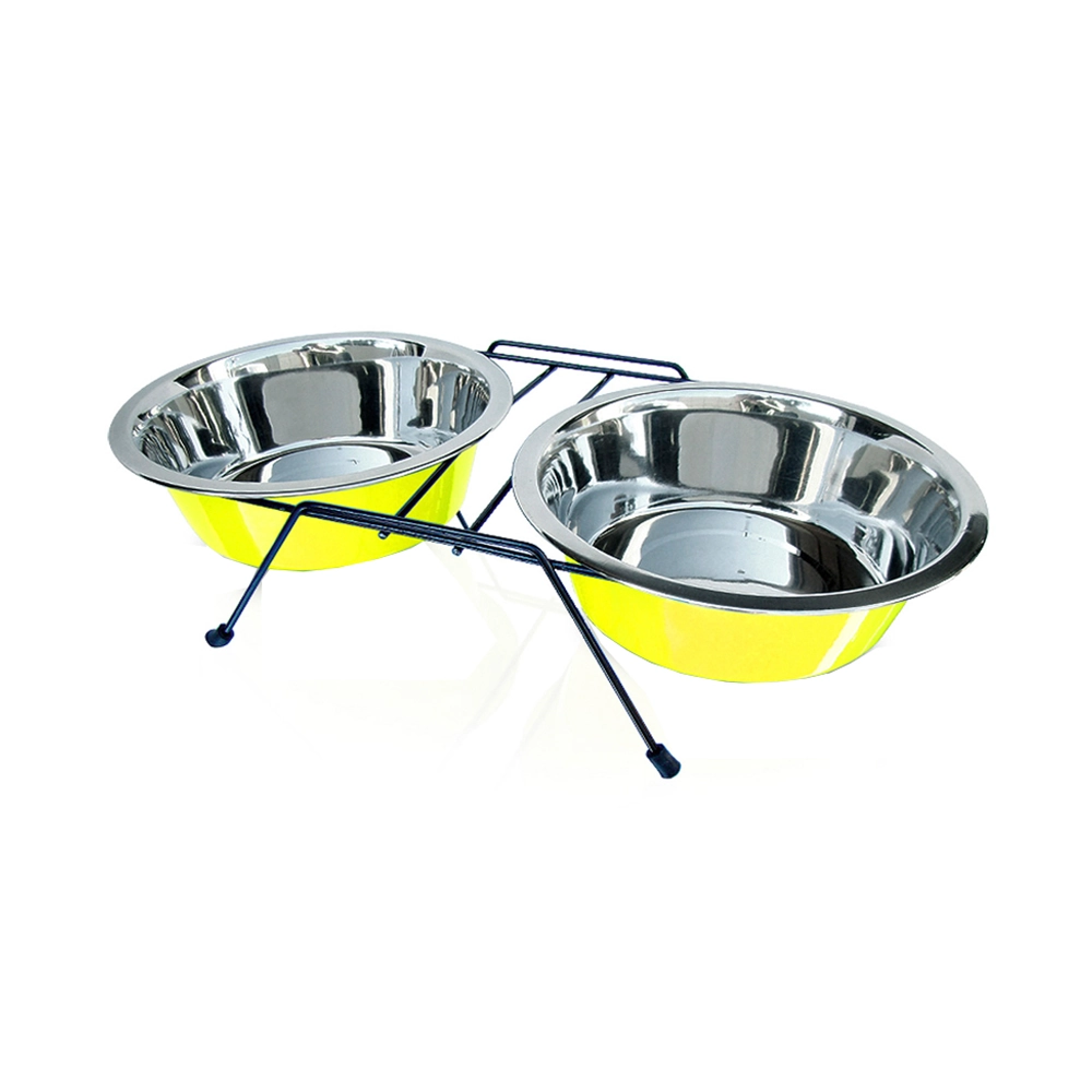 Comed.a.pets Inox Duplo 100ml Ap 286