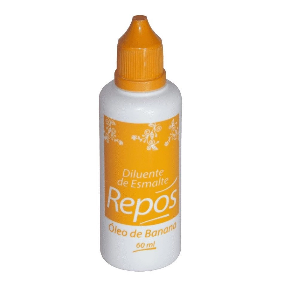 Oleo Banana Repos 60 Ml