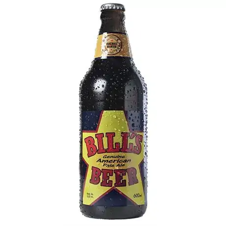 Mistura Clássica Bill S Beer