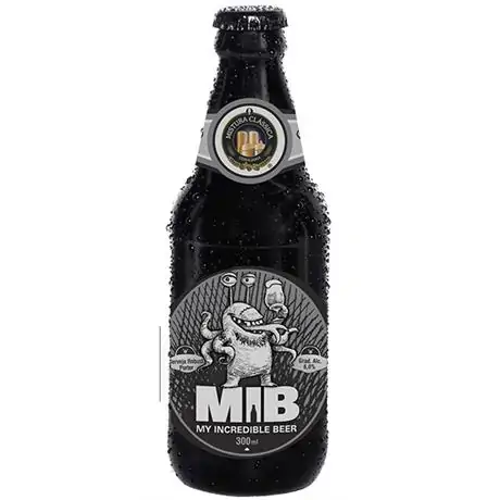 Mistura Clássica Mib