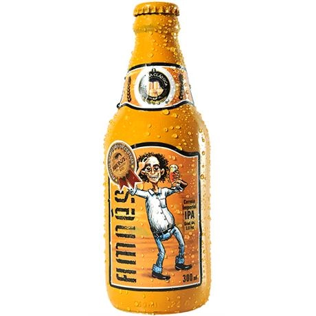 Mistura Clássica Amnésia