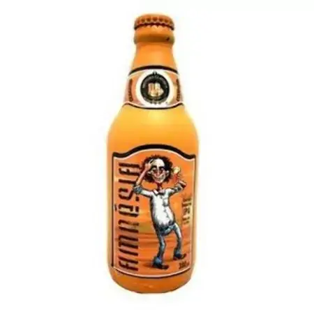 Mistura Clássica Amnésia Double Ipa Garrafa 1 Unidade