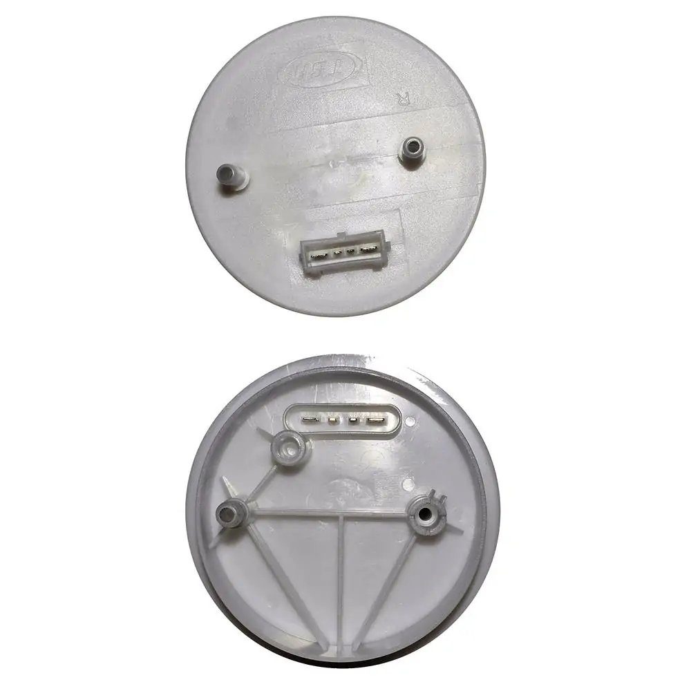 Flange da Bomba de Combustível - TSA T030001