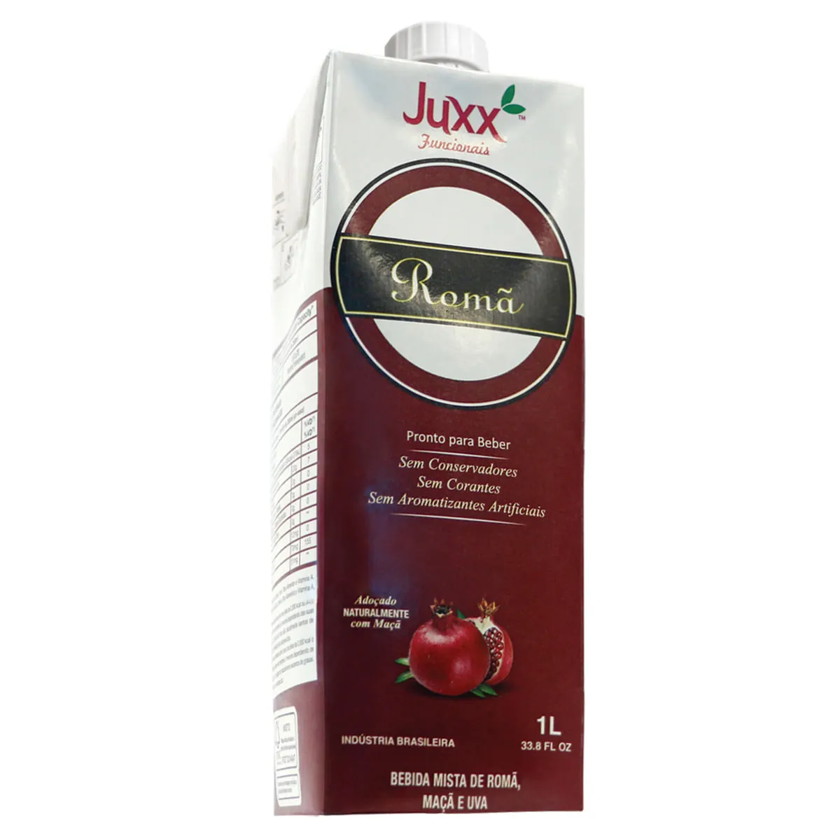 Néctar de Romã Juxx 1 Litro