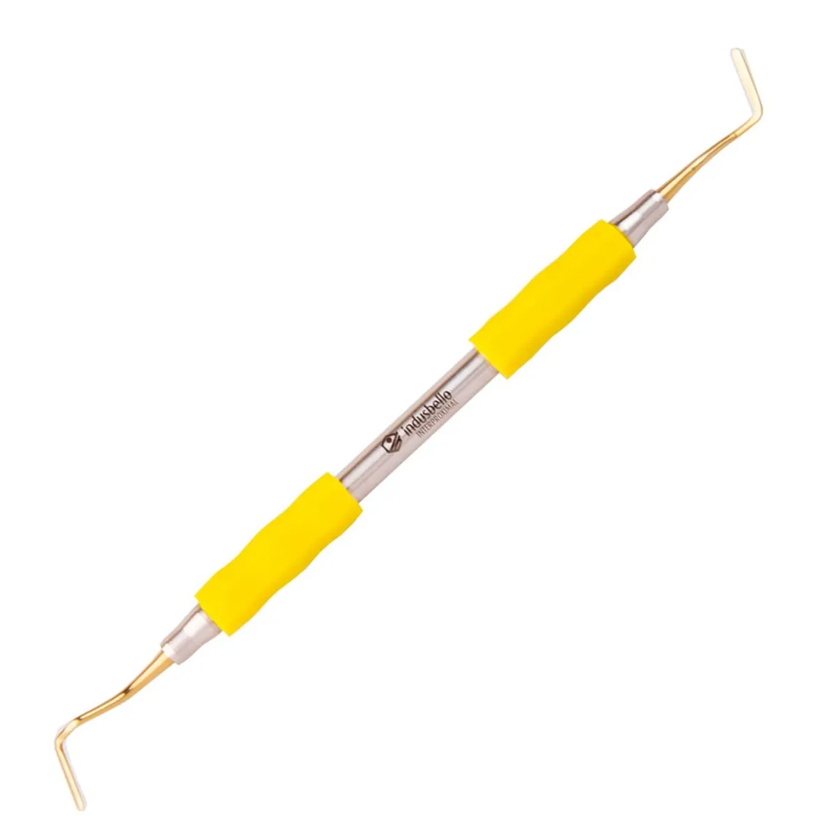 Espátula Para Resina Composta Interproximal - Indusbello
