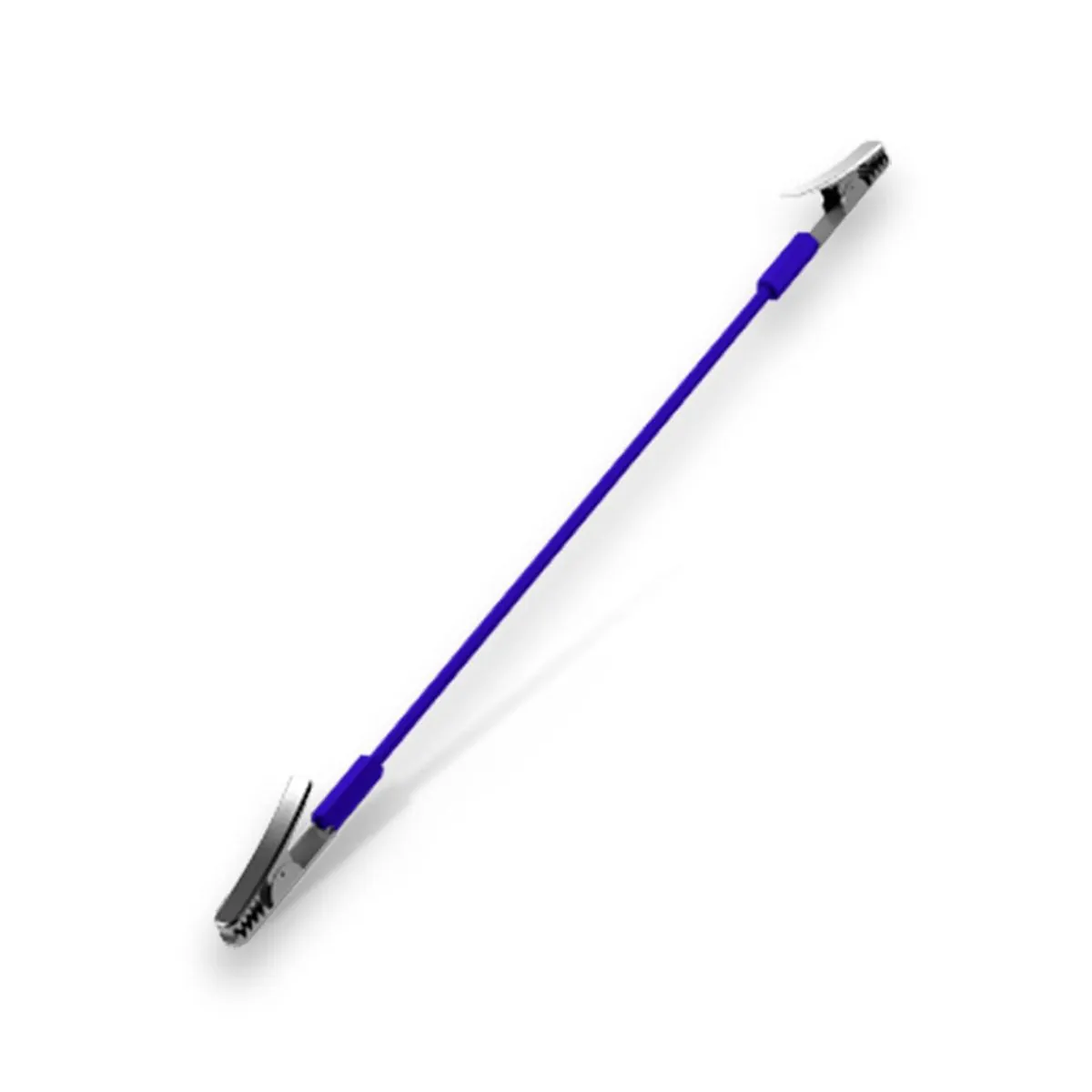 Prendedor de Guardanapo Azul Fio - Indusbello