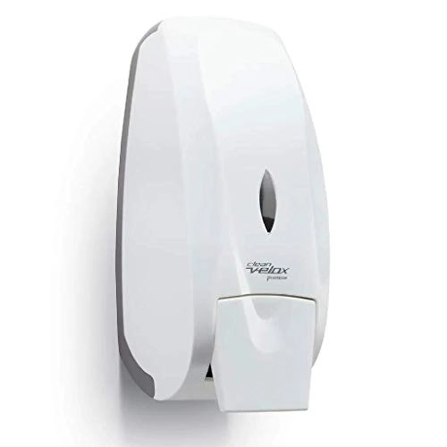 Cons Dispenser P/sabonete Comp.bco 400ml