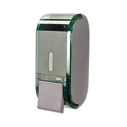 Dispenser Sabonete Urban Verde Premisse Sem Reservatorio