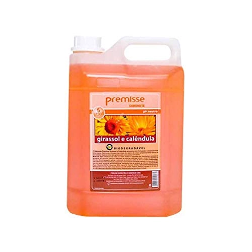 Sabonete.líquido.premisse Girassol/calend.5l