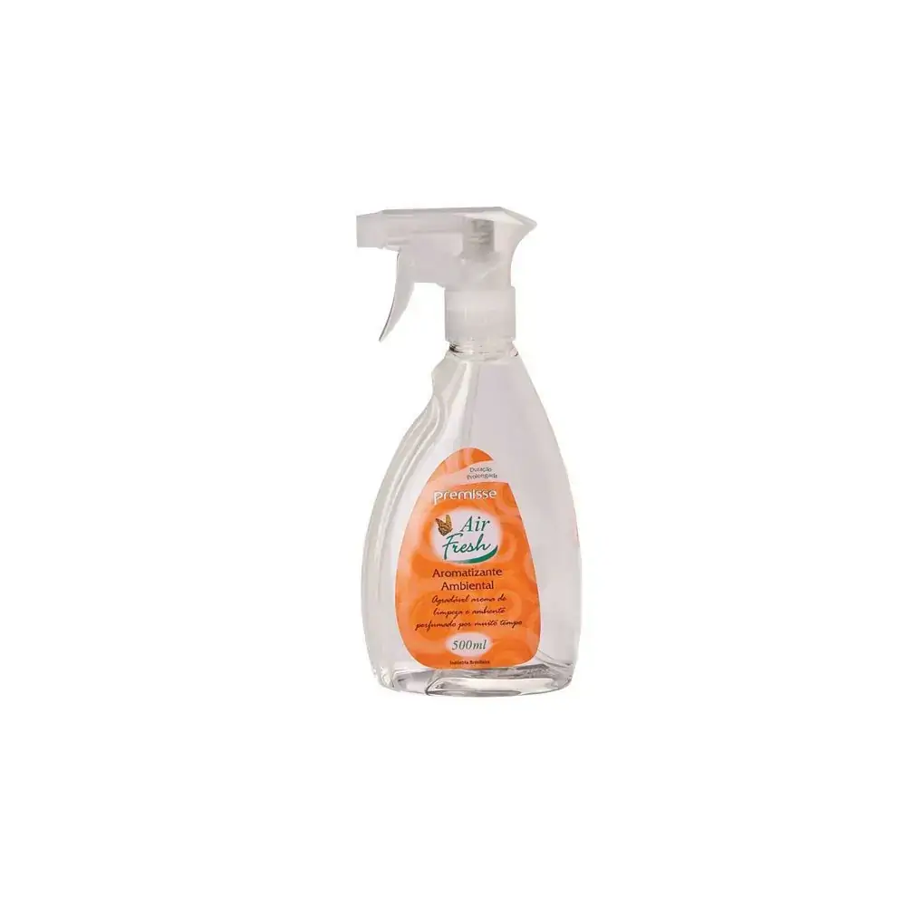 Aromatizador Air Fresh 500 Ml Premisse