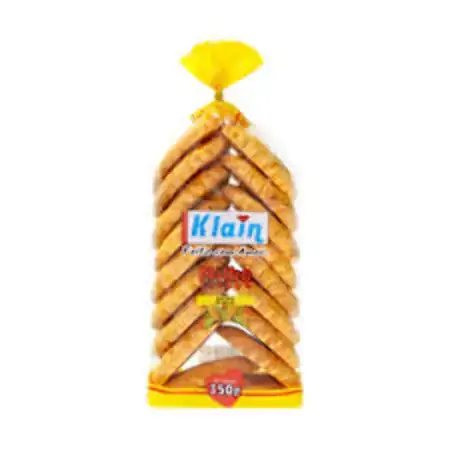 Rosca De Milho 350g