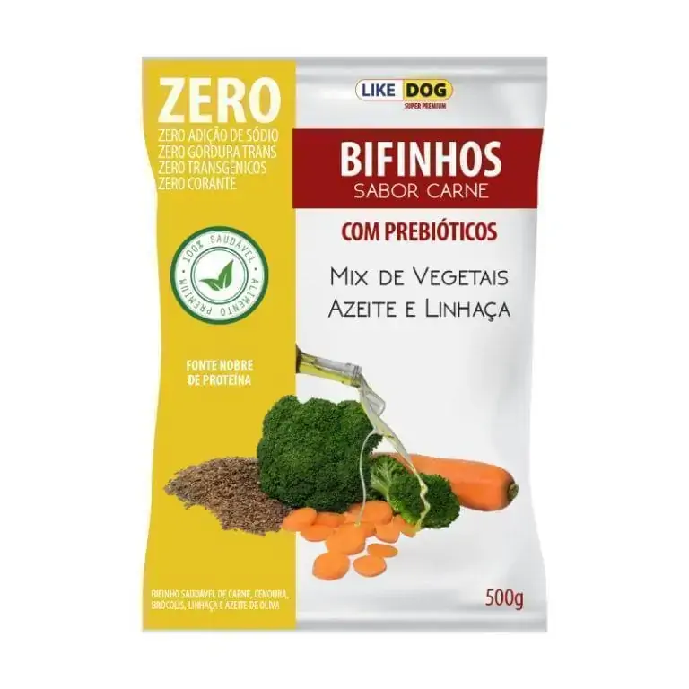 Bifinho De Carne Com Vegetais