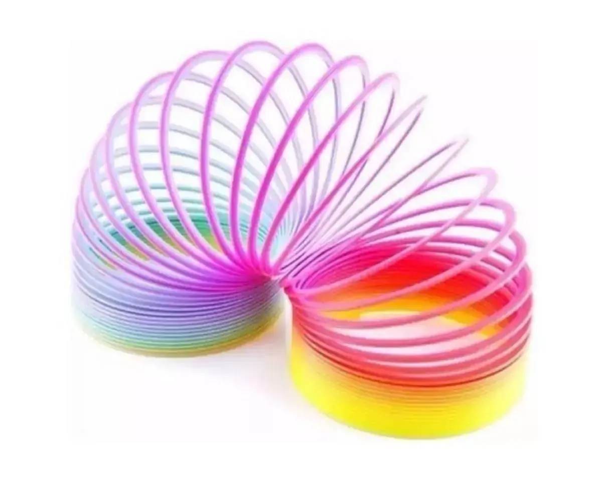 Mola Maluca Grande Cores Sortidas, Plastsandri, +3 Anos - 7680