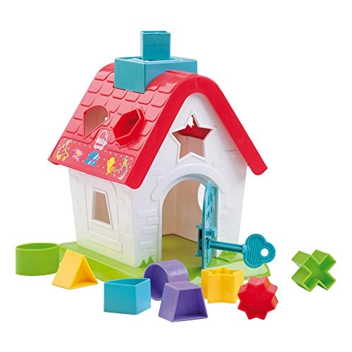 Casinha Das Formas R 104001