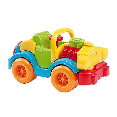 Bate Buggy R 104002