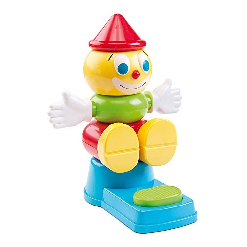 Palhaco Pam Pum R 104003