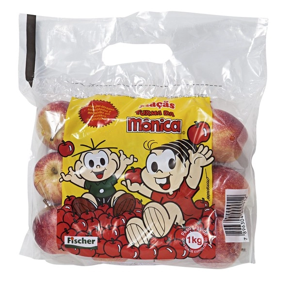Maca Royal Gala Pct 1kg