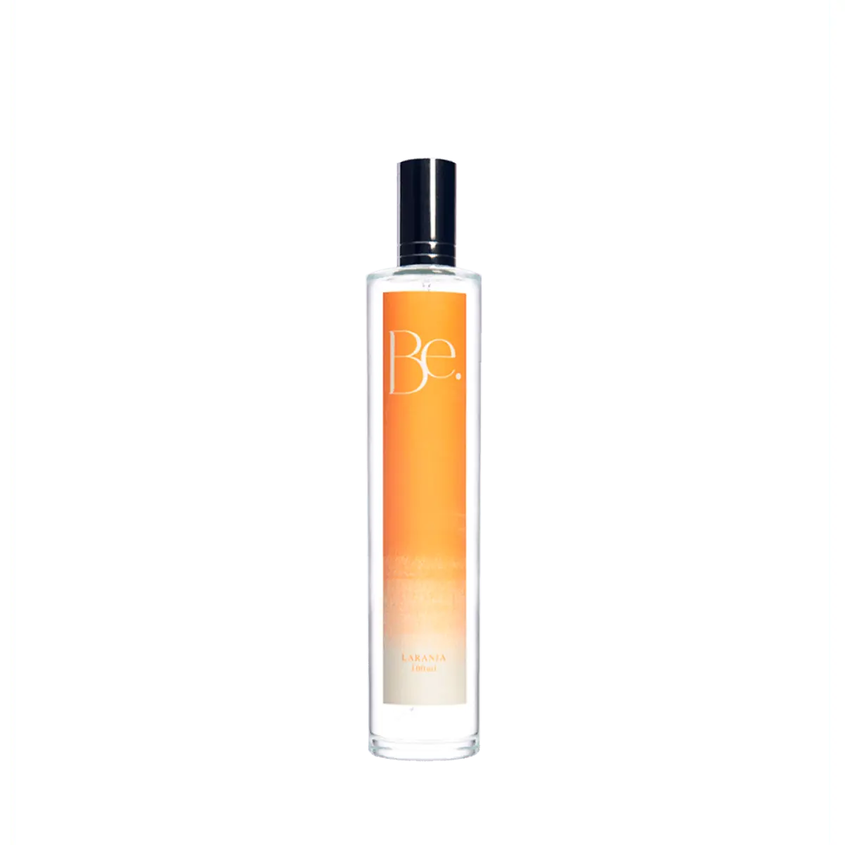 Perfume Be Colonias Be Laranja Eau de Toilette - Perfume Unissex - 100ml