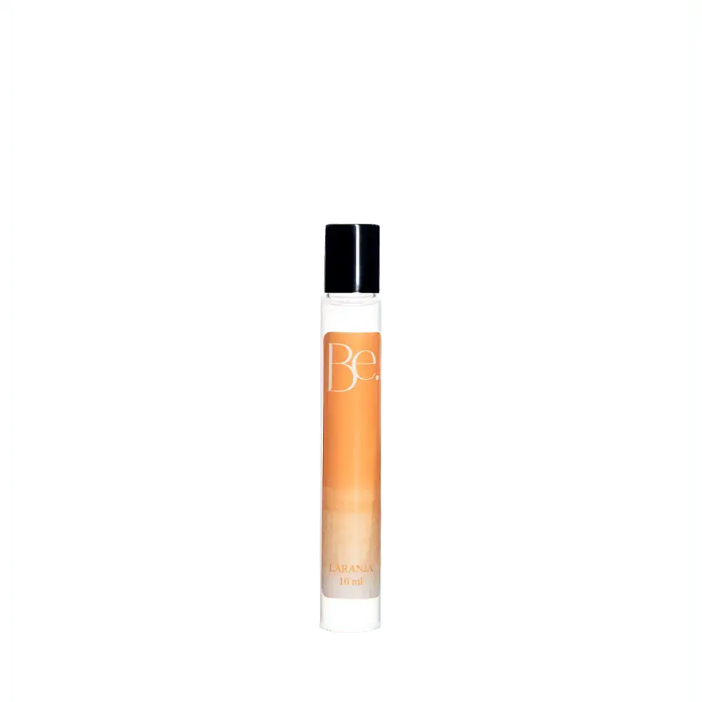 Perfume Be Colonias Be Laranja Eau de Toilette - Perfume Unissex - 10ml