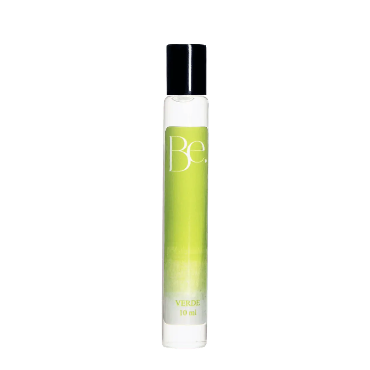 Be Colônias Verde Eau de Toilette - Perfume Unissex - 10ml