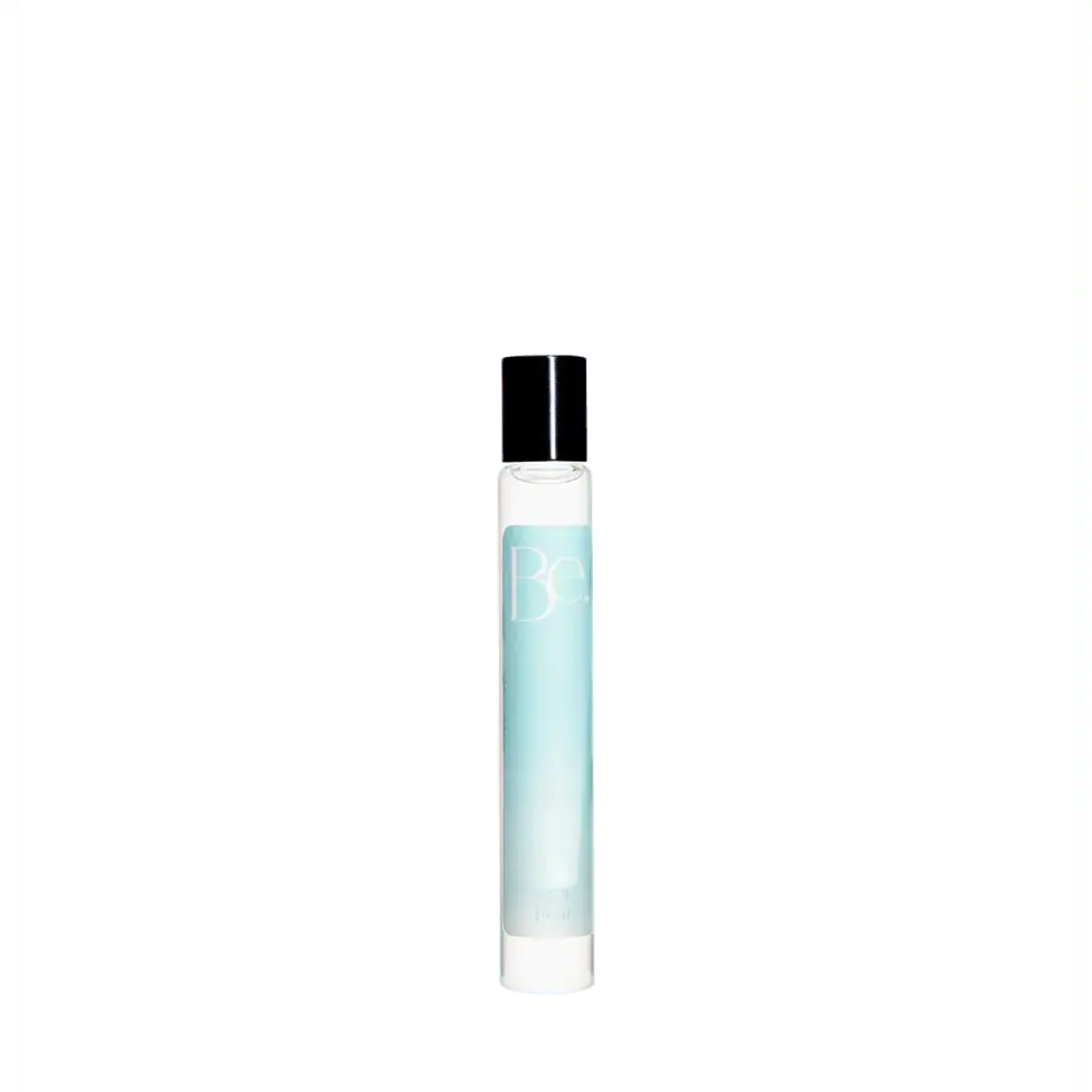 Perfume Be Colonias Be Azul Eau de Toilette - Perfume Unissex - 10ml