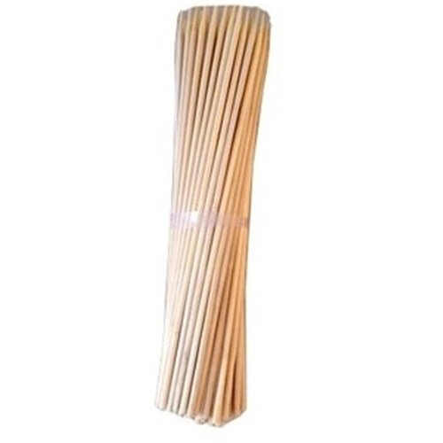 Espeto Bambu Churrasco Tempergran C/40