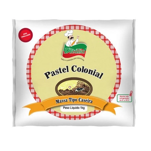M.pastel D Italia 1k