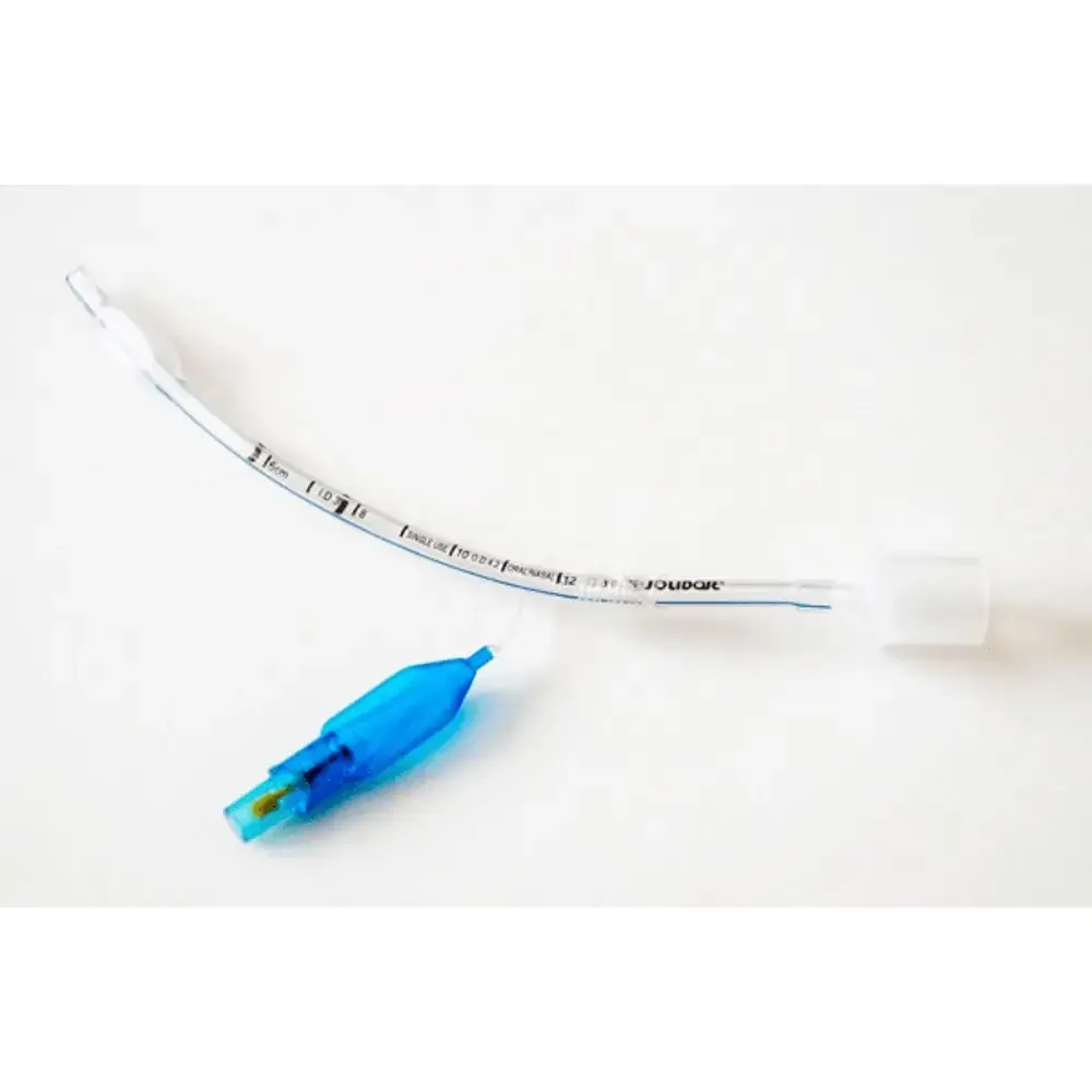 Tubo Endotraqueal com Balão 5,5 Solidor