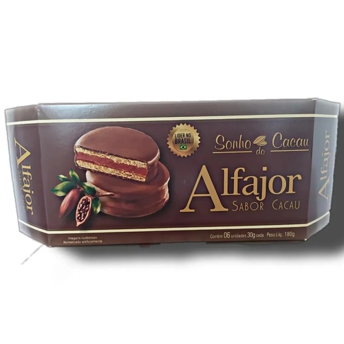 Chocolate Ao Leite Dolfen 50g